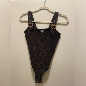 FCT women’s body suit
